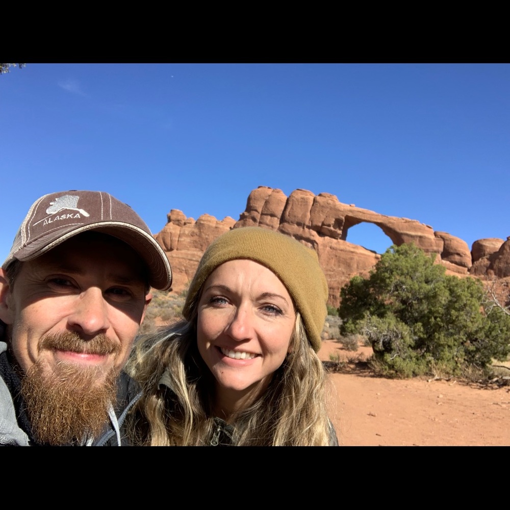 Meet your Posher, Laurel